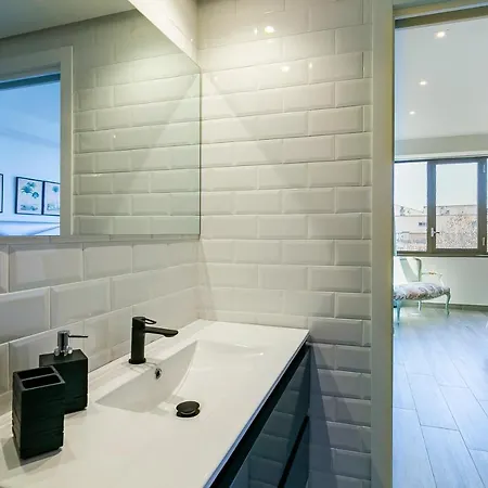 Gran Capitan Uno Apartment Cordoba