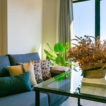 Gran Capitan Uno Apartment *