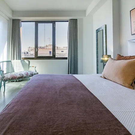 Gran Capitan Uno Apartment *