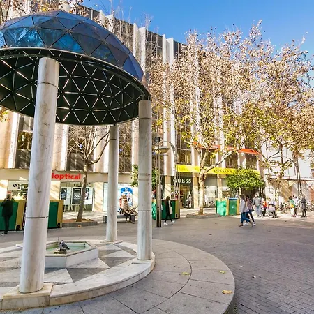 Geysotur Gran Capitan Uno