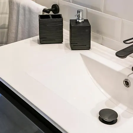 Apartament Geysotur Gran Capitan Uno