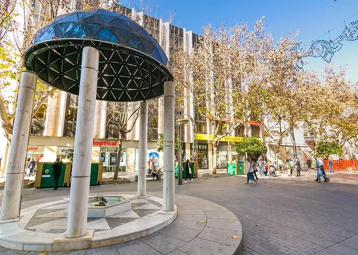 Geysotur Gran Capitan Uno