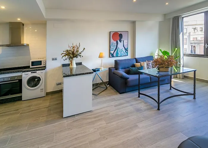 Geysotur Gran Capitan Uno