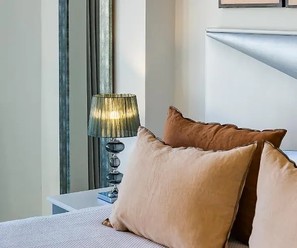 Geysotur Gran Capitan Uno *