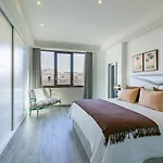 דירה Geysotur Gran Capitan Uno *