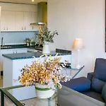 Geysotur Gran Capitan Uno דירה