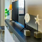 Geysotur Gran Capitan Uno דירה *