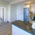 Geysotur Gran Capitan Uno קורדובה