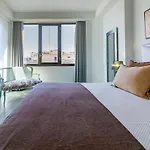 Geysotur Gran Capitan Uno דירה *