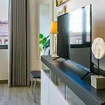 Geysotur Gran Capitan Uno * קורדובה