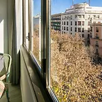 דירה Geysotur Gran Capitan Uno