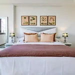 דירה Geysotur Gran Capitan Uno *