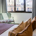 Geysotur Gran Capitan Uno *