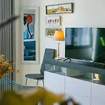 Geysotur Gran Capitan Uno דירה קורדובה