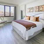 Geysotur Gran Capitan Uno * קורדובה