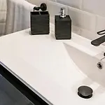 דירה Geysotur Gran Capitan Uno