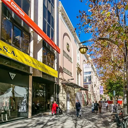 Apartamento Gran Capitán Uno