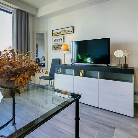 Appartement Geysotur Gran Capitan Uno