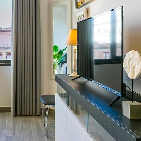 Gran Capitán Uno * Córdoba