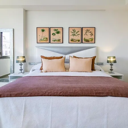 Apartamento Gran Capitán Uno *