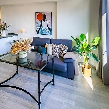 Geysotur Gran Capitan Uno Κόρδοβα