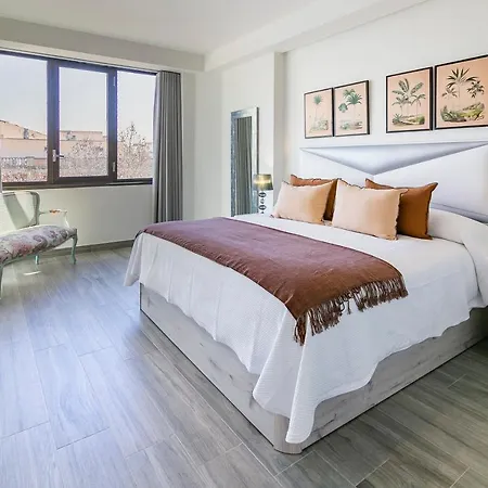 Gran Capitán Uno * Córdoba