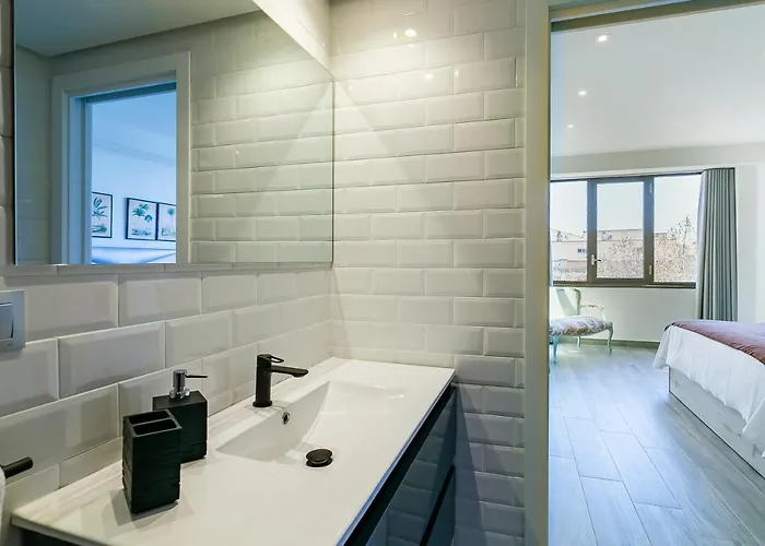 Geysotur Gran Capitan Uno Appartement Cordoue