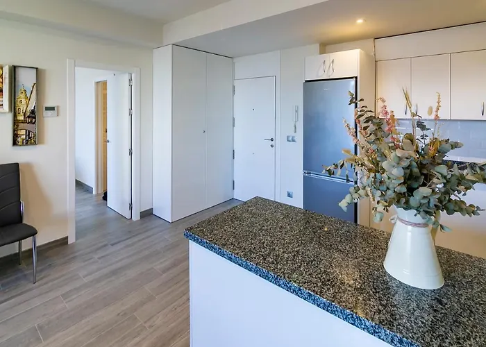 Geysotur Gran Capitan Uno Cordoue