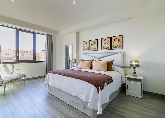 Geysotur Gran Capitan Uno *