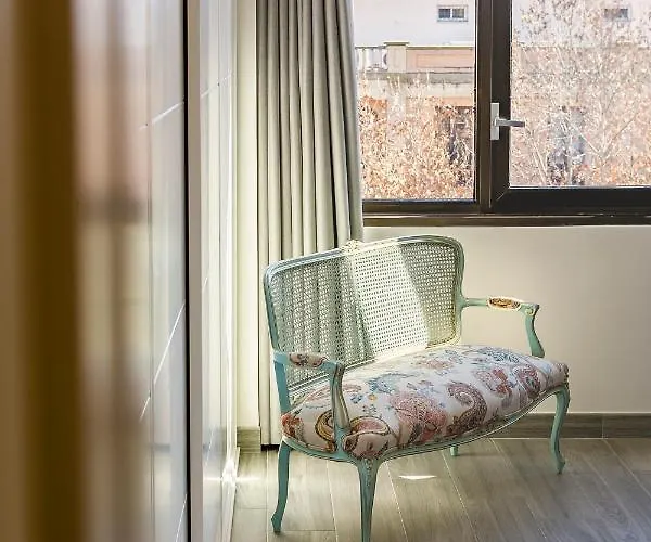 Appartement Geysotur Gran Capitan Uno Cordoue