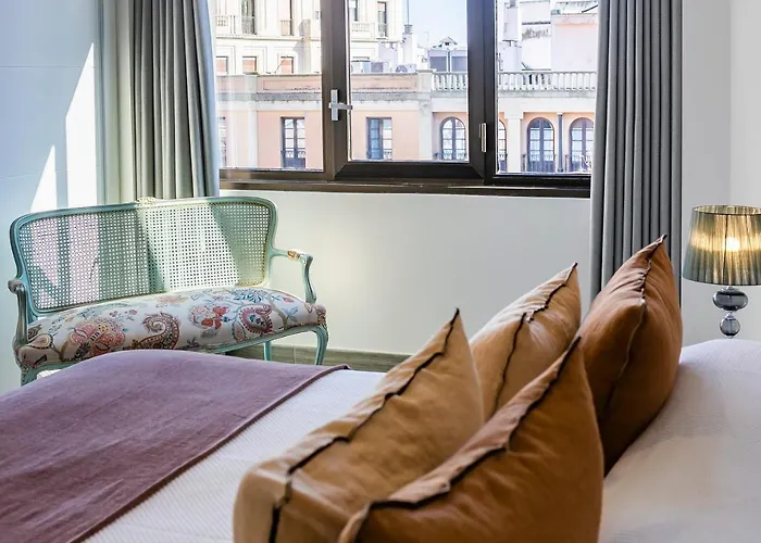 Geysotur Gran Capitan Uno *