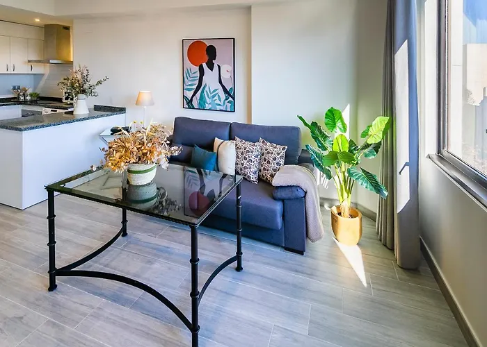 Geysotur Gran Capitan Uno Cordoue