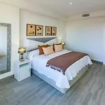 Gran Capitán Uno Apartamento