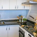 Gran Capitán Uno Apartamento