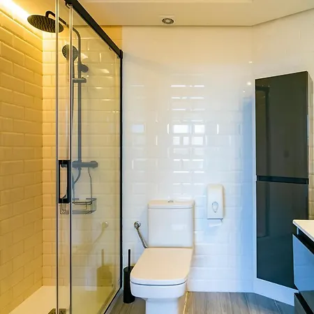 Geysotur Gran Capitan Uno Apartman Córdoba