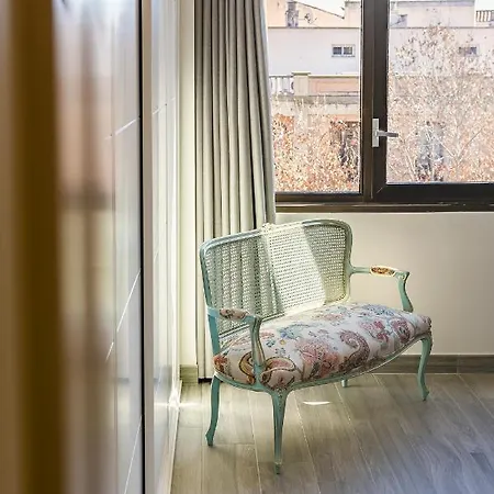 Lägenhet Gran Capitan Uno Córdoba