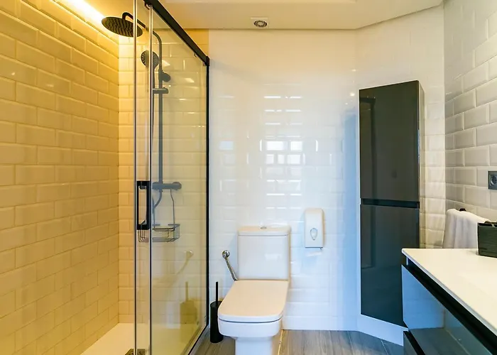 Geysotur Gran Capitan Uno Apartment Córdoba