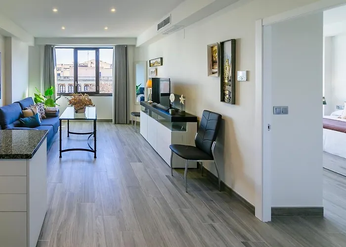 Geysotur Gran Capitan Uno Córdoba