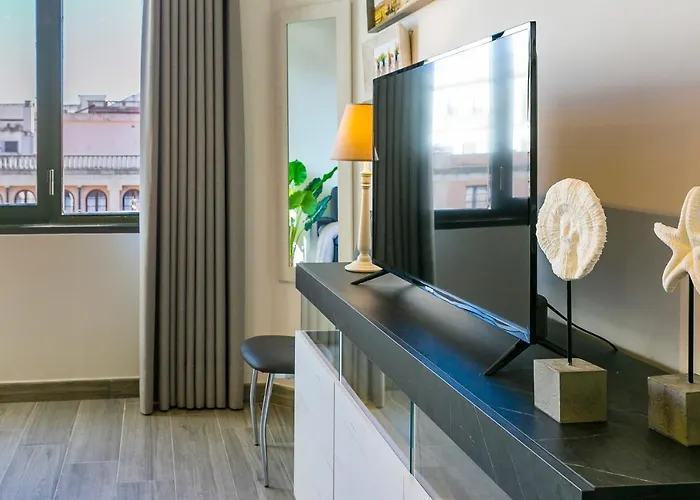 Geysotur Gran Capitan Uno * Córdoba