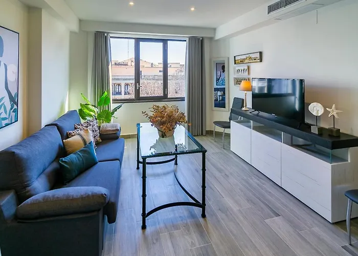 Geysotur Gran Capitan Uno Córdoba