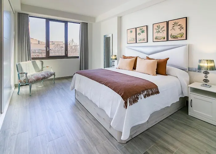 Geysotur Gran Capitan Uno * Córdoba