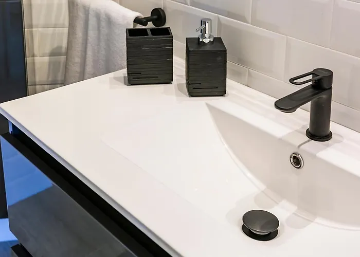 Apartment Geysotur Gran Capitan Uno